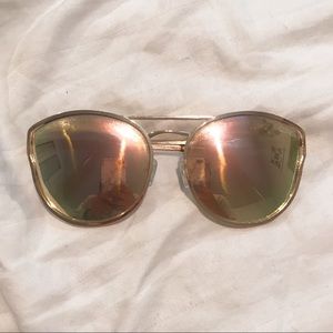 Cherry Bomb Sunglasses